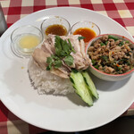 recommendations for BACKPACKER'S CAFE 旅人食堂  町田屋台店