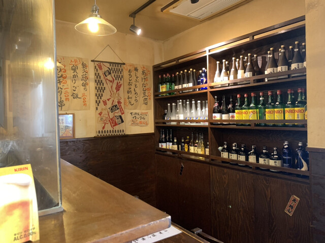 炭火焼鳥てっぺん 池上店的實拍高清圖