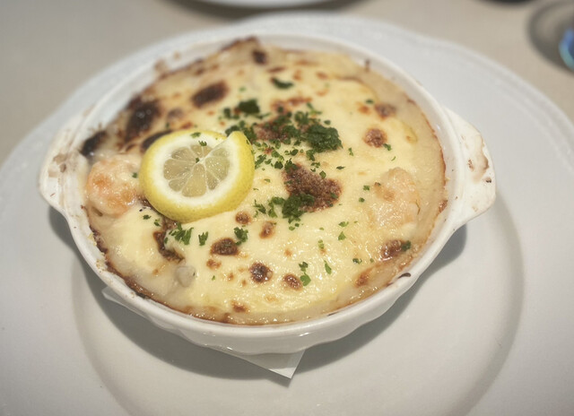 ロイヤルホスト 新宿三井ビル店的实拍高清图