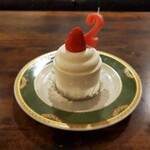 PARIYA DELICATESSEN 渋谷東急フードショー店的實拍圖