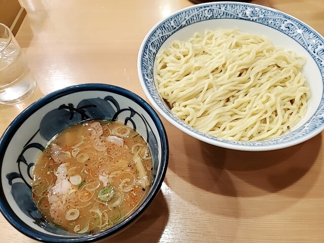 中華そば 青葉 池袋サンシャイン店的實拍高清圖