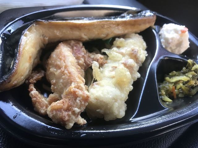 recommendations image for ほっともっと 南6条店