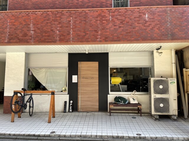 コネクトコーヒー的實拍高清圖