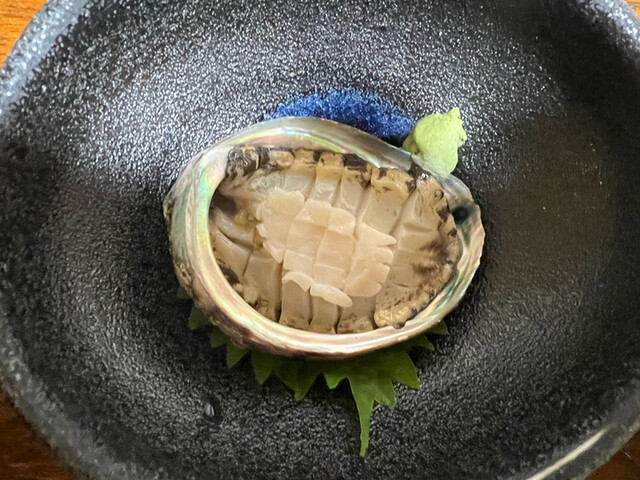 recommendations image for あわび山荘