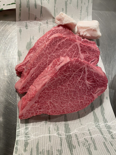 木曽精肉店的實拍高清圖