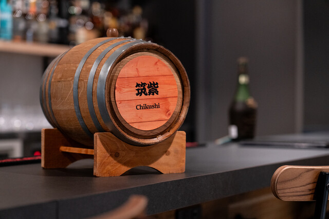 お酒の美術館 博多駅筑紫口前店的實拍高清圖