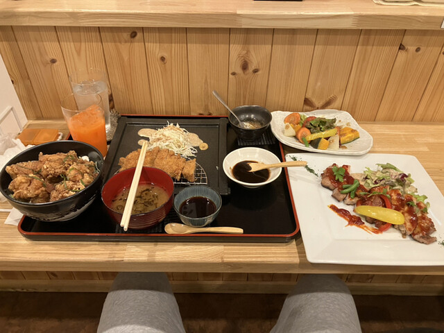 和食や えぞ壱的实拍高清图