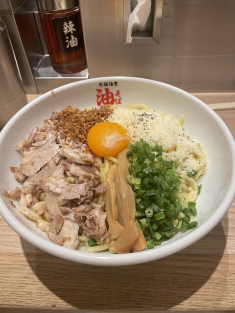 元祖油堂 東京ラーメン横丁店的實拍高清圖