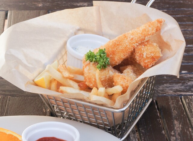 recommendations image for Urth Caffé 代官山