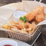 recommendations for Urth Caffé 代官山