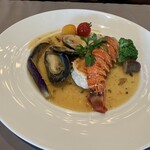recommendations for フォレスティーユ精養軒