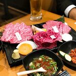 焼肉七つ星 福島店的實拍圖