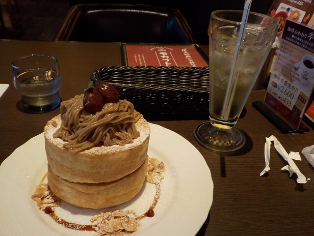 星乃珈琲店  巣鴨店的實拍高清圖