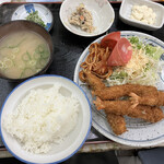 ホルモン焼肉 妙的实拍图