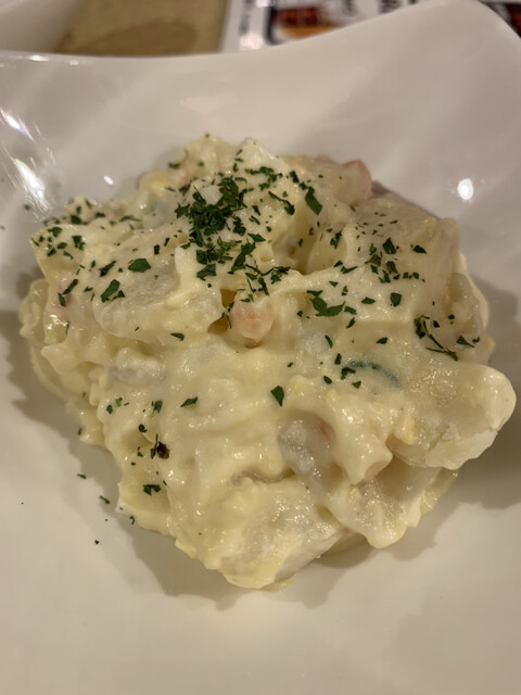がブリチキン。 難波4丁目店的实拍高清图