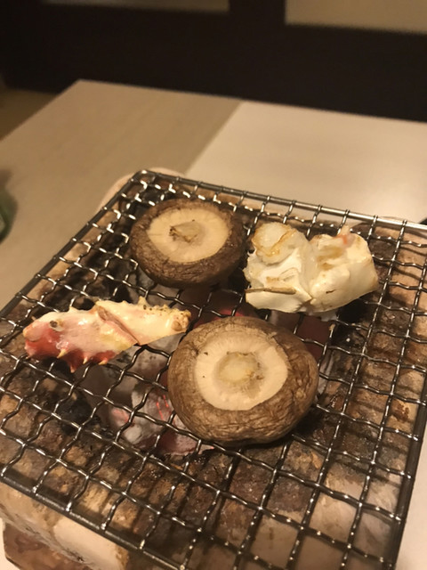 かに大将的实拍高清图