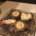かに大将的实拍图