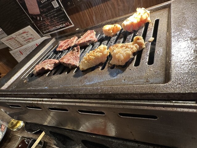 焼肉 おんざらいす的实拍高清图