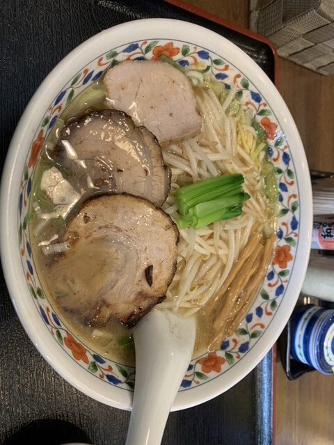 らぁめん とん平的实拍高清图