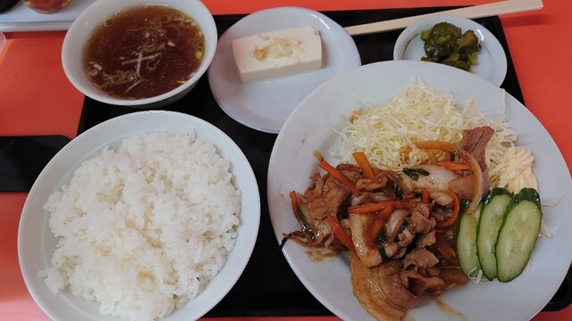 栃木屋的實拍高清圖