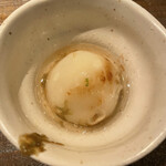 餃子とワイン 果皮と餡的實拍圖