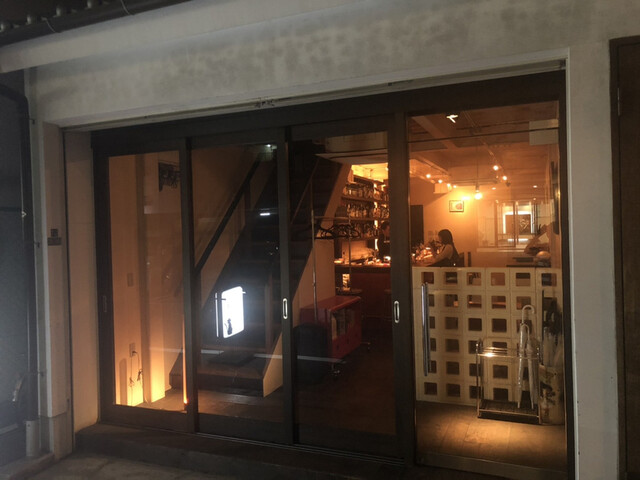 Bar Nagi的實拍高清圖