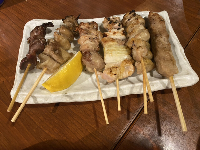 recommendations image for 海幸の個室居酒屋 はちまる 蒲田駅前店