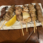 recommendations for 海幸の個室居酒屋 はちまる 蒲田駅前店