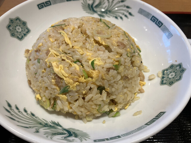 日高屋 立川北口店的實拍高清圖