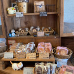 くろねこニャーゴのお菓子屋さん的实拍图