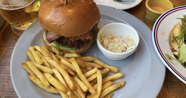 recommendations image for ​under the cascade