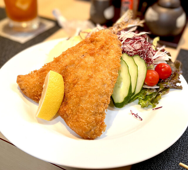 活魚料理 くしろまる的实拍高清图