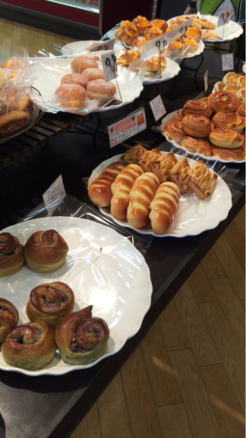 recommendations image for 小麦の郷 ライフ石神井公園店