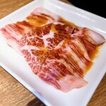 焼肉ライク 浜松町店的實拍圖
