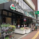 recommendations for サンドルシェ 茗荷谷店