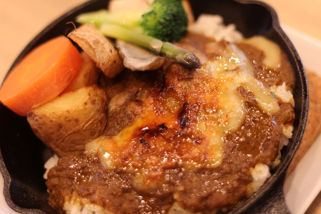 recommendations image for 丘の上のレストランPomme