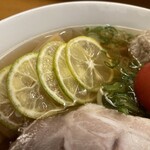 にしぶち的實拍圖