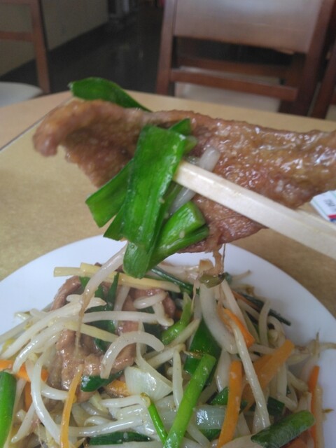 台湾料理 新東洋的實拍高清圖