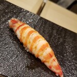 京町堀 鮨 八十八的实拍图