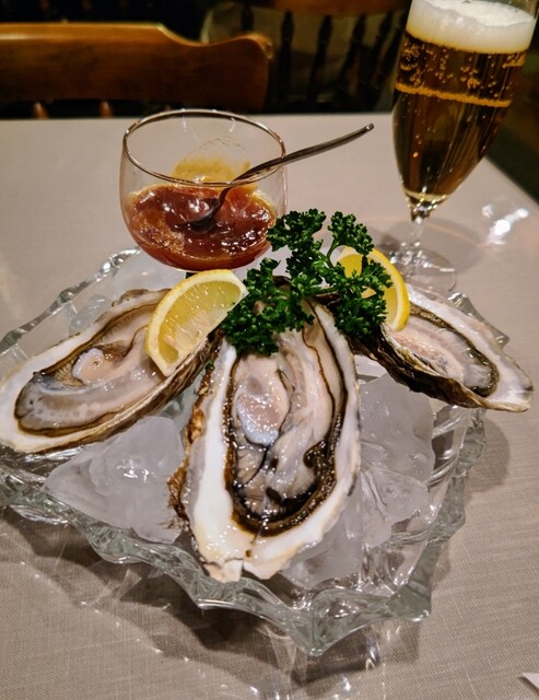 レストランあんどう的实拍高清图