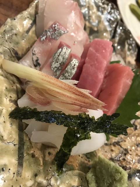 季節料理 佳容的實拍高清圖