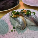 元祖寿司 吉祥寺駅前店的實拍圖