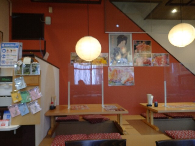 朝市お食事処 山三 道下商店的實拍高清圖