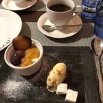 奥沢サクレクール的實拍圖