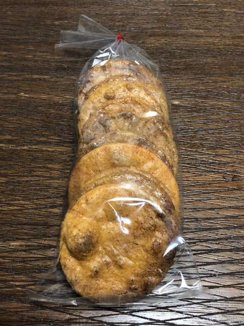 浅野屋煎餅店的實拍高清圖