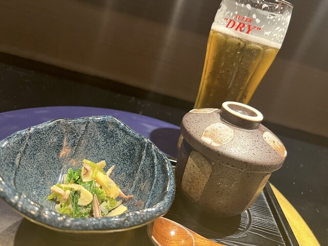 逸品料理屋 流石的实拍高清图