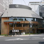 虎屋菓寮 赤坂店的實拍圖