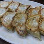 揚子江ラーメン 緑橋店的實拍圖