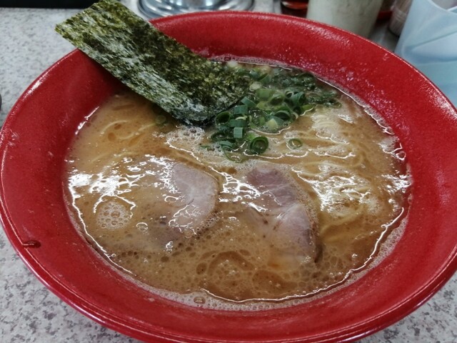 ゆきむら らーめん的实拍高清图
