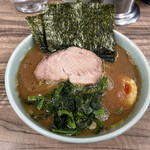 recommendations for ラーメン 武蔵家 中野本店